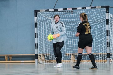 Bild 31 - C-Juniorinnen Futsalmeisterschaft